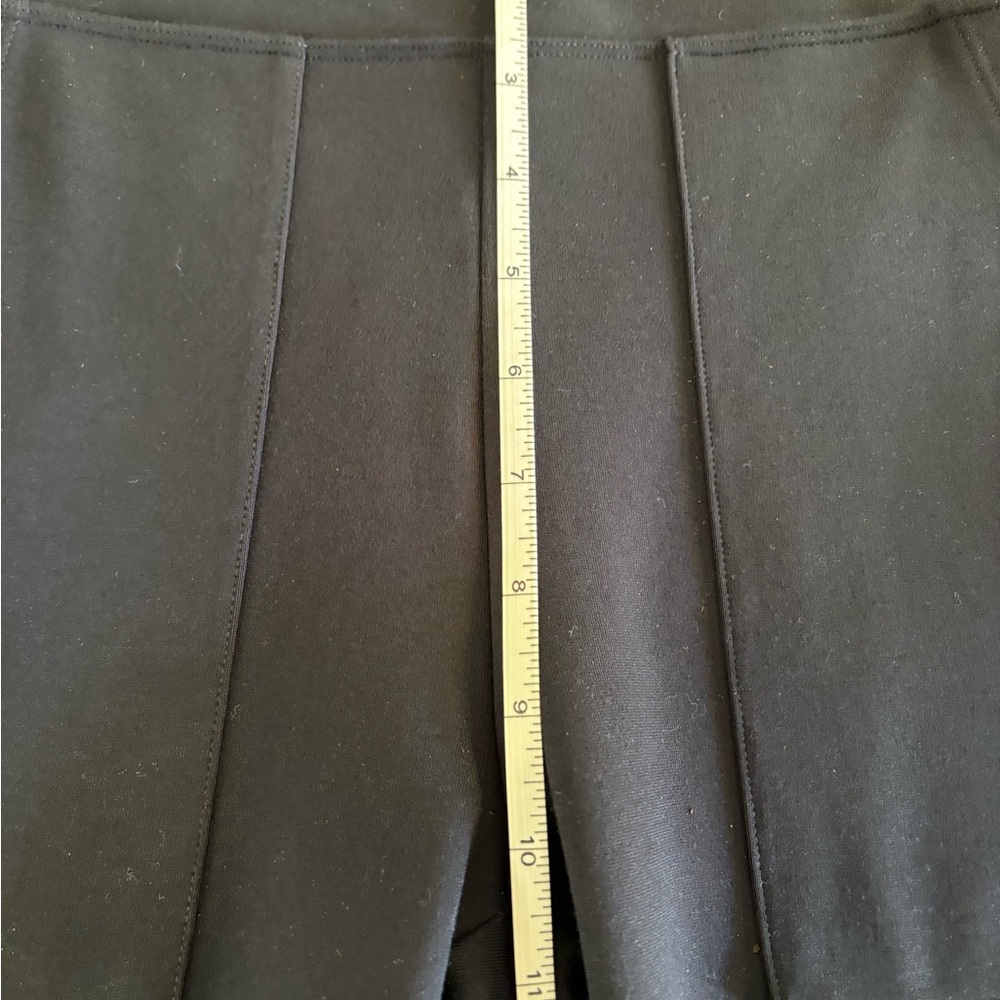 CAbi Cheeky Pants in Navy size small - Picture 7 of 7